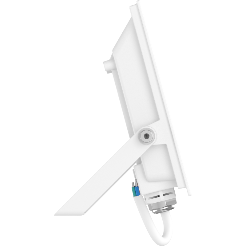 Mexen Luxpro+ LED floodlight, 30W, Cool - 6500K, 3300 lm, white - L231-030-65-20