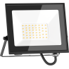 Mexen Luxpro+ naświetlacz LED, 30W, Neutralna - 4000K, 3300 lm, czarny - L231-030-40-70