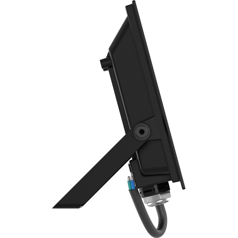 Mexen Luxpro+ faretto LED, 30W, Neutro - 4000K, 3300 lm, nero - L231-030-40-70