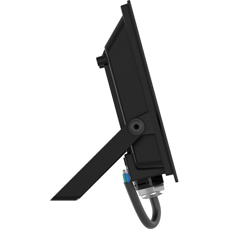 Mexen Luxpro+ LED-valgusti, 30W, Neutraalne - 4000K, 3300 lm, must - L231-030-40-70