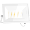 Mexen Luxpro+ LED-prožektor, 50W, Neutraalne - 4000K, 5500 lm, valge - L231-050-40-20