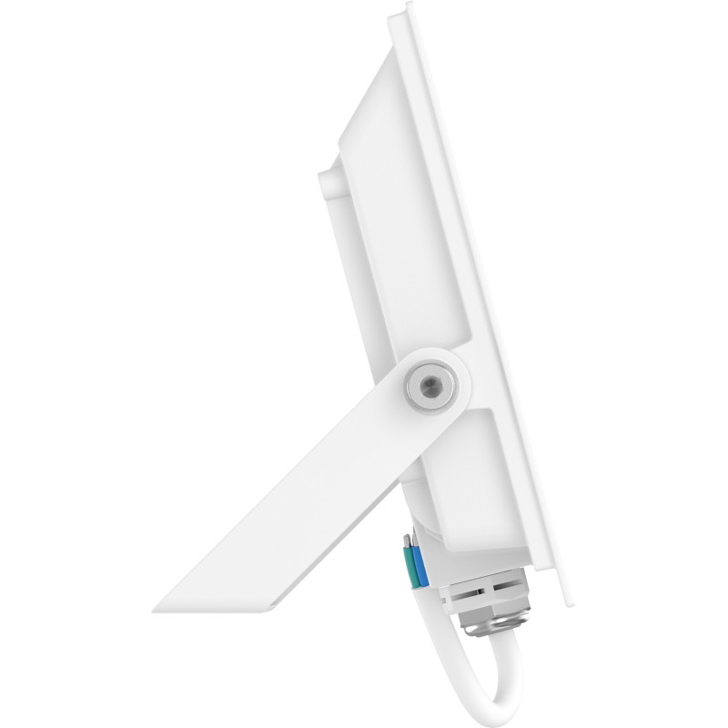 Mexen Luxpro+ LED-prožektor, 50W, Neutraalne - 4000K, 5500 lm, valge - L231-050-40-20