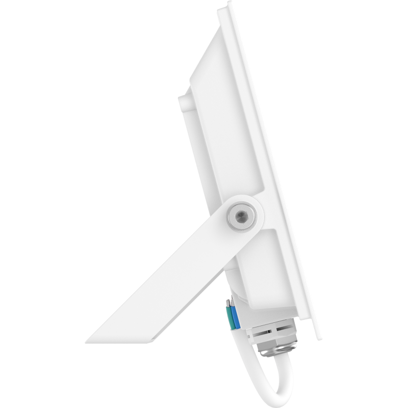 Mexen Luxpro+ naświetlacz LED, 50W, Neutralna - 4000K, 5500 lm, biały - L231-050-40-20