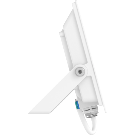 Mexen Luxpro+ LED-schijnwerper, 50W, Koud - 6500K, 5500 lm, wit - L231-050-65-20