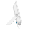 Mexen Luxpro+ LED-prožektor, 50W, Külm - 6500K, 5500 lm, valge - L231-050-65-20