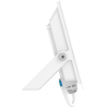 Mexen Luxpro+ naświetlacz LED, 50W, Zimna - 6500K, 5500 lm, biały - L231-050-65-20
