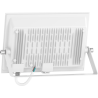 Mexen Luxpro+ LED-prožektor, 50W, Külm - 6500K, 5500 lm, valge - L231-050-65-20