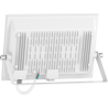 Mexen Luxpro+ naświetlacz LED, 50W, Zimna - 6500K, 5500 lm, biały - L231-050-65-20