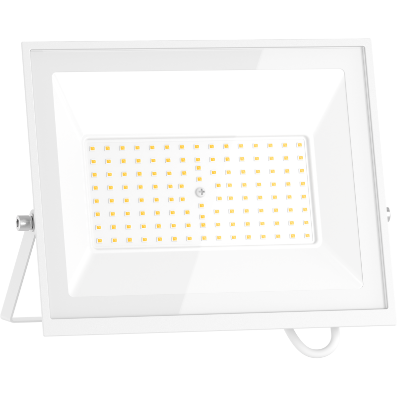 Mexen Luxpro+ LED Floodlight, 70W, Neutral - 4000K, 7700 lm, white - L231-070-40-20