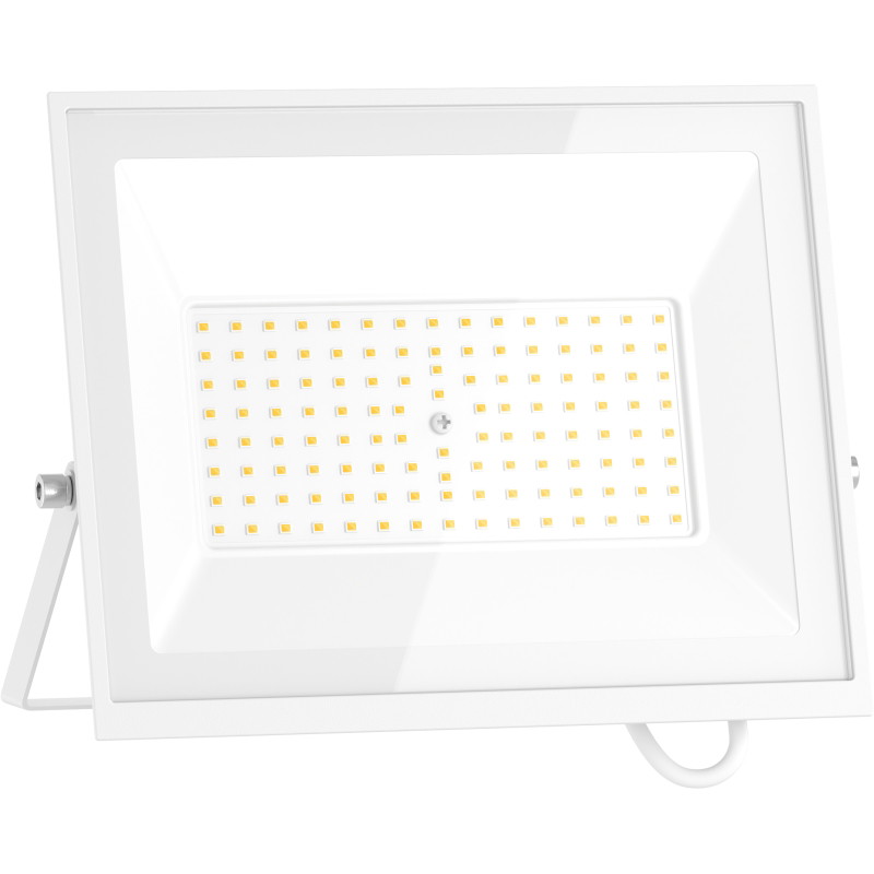 Mexen Luxpro+ LED valguslamp, 70W, Neutraalne - 4000K, 7700 lm, valge - L231-070-40-20