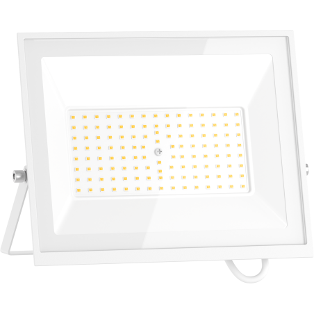 Mexen Luxpro+ led-schijnwerper, 70W, Neutraal - 4000K, 7700 lm, wit - L231-070-40-20