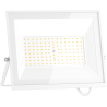 Mexen Luxpro+ faretto LED, 70W, Neutro - 4000K, 7700 lm, bianco - L231-070-40-20