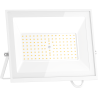 Mexen Luxpro+ LED-valonheitin, 70W, Neutraali - 4000K, 7700 lm, valkoinen - L231-070-40-20