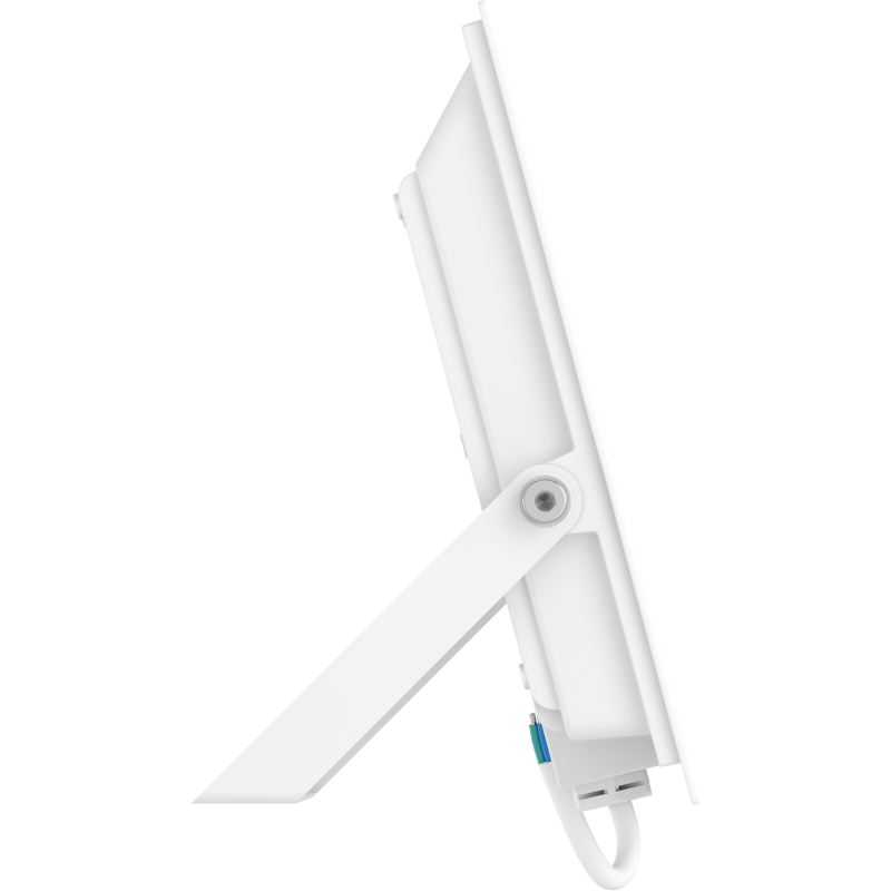 Mexen Luxpro+ led-schijnwerper, 70W, Neutraal - 4000K, 7700 lm, wit - L231-070-40-20