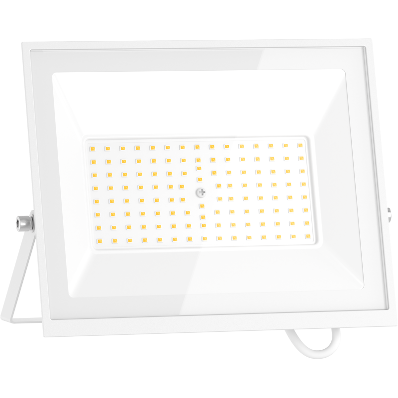 Mexen Luxpro+ naświetlacz LED, 70W, Zimna - 6500K, 7700 lm, biały - L231-070-65-20