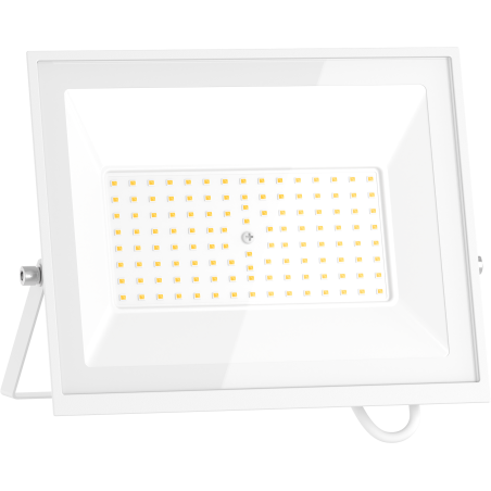 Mexen Luxpro+ LED Floodlight, 70W, Cold - 6500K, 7700 lm, white - L231-070-65-20