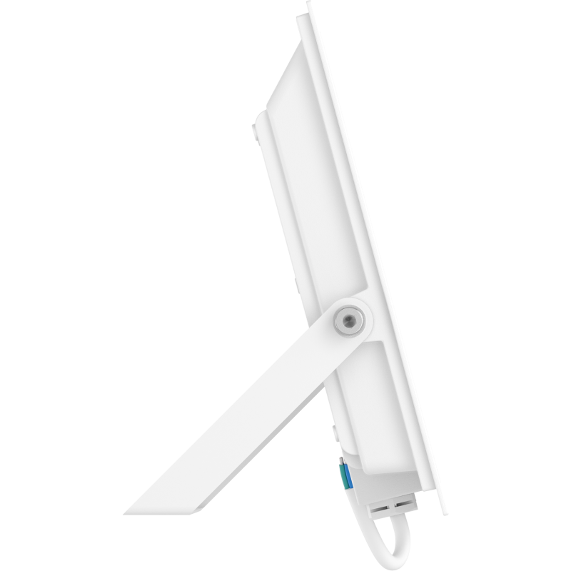 Mexen Luxpro+ LED Floodlight, 70W, Cold - 6500K, 7700 lm, white - L231-070-65-20