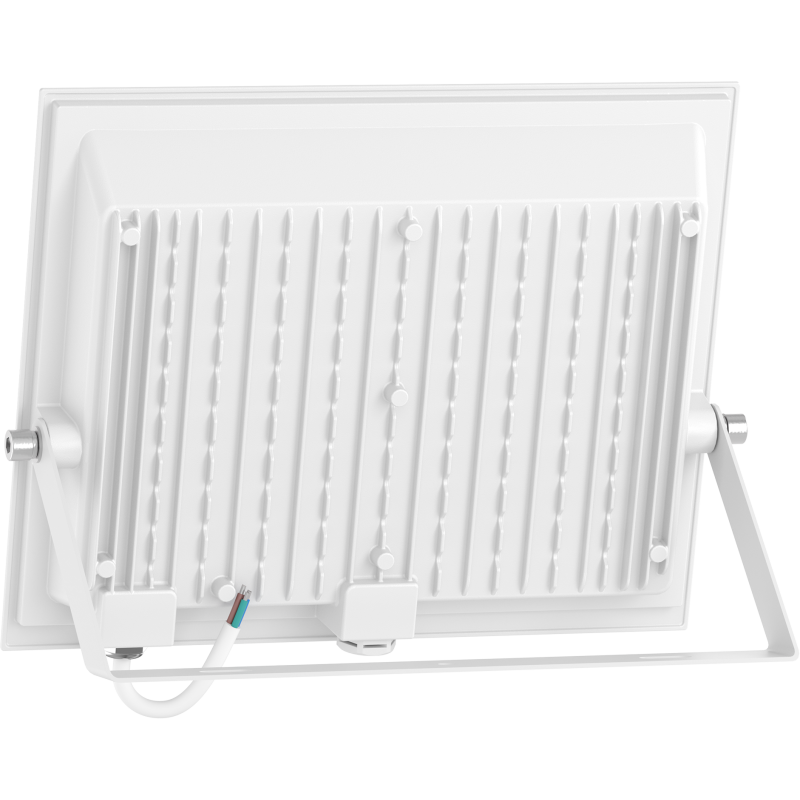 Mexen Luxpro+ LED Floodlight, 70W, Cold - 6500K, 7700 lm, white - L231-070-65-20