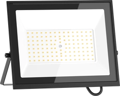 Mexen Luxpro+ LED-Fluter, 70W, Kalt - 6500K, 7700 lm, schwarz - L231-070-65-70