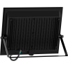 Mexen Luxpro+ LED-prožektor, 70W, Külm - 6500K, 7700 lm, must - L231-070-65-70