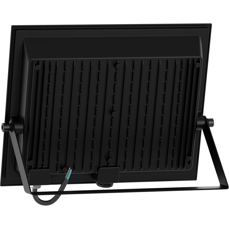 Mexen Luxpro+ LED Floodlight, 70W, Neutral - 4000K, 7700 lm, Black - L231-070-40-70