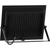 Mexen Luxpro+ naświetlacz LED, 70W, Neutralna - 4000K, 7700 lm, czarny - L231-070-40-70