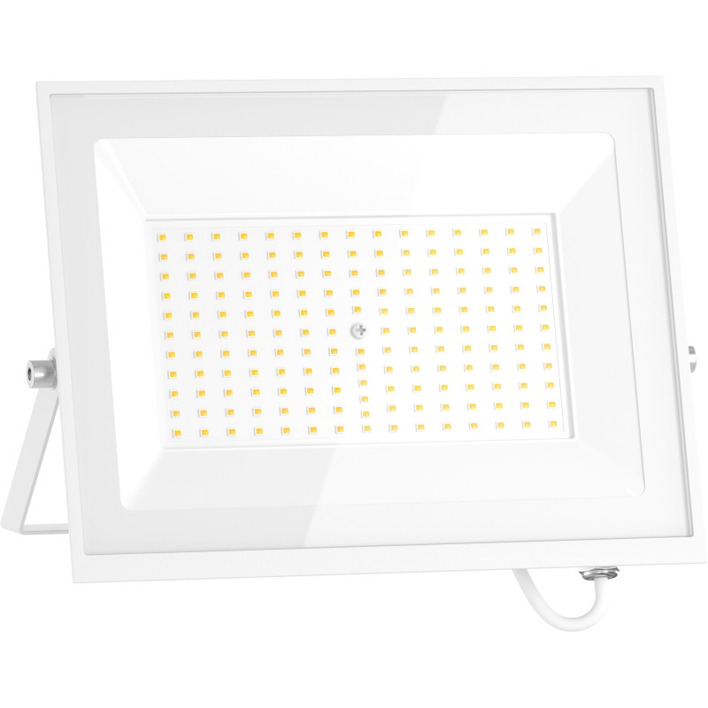 Mexen Luxpro+ LED-valgusti, 100W, Neutraalne - 4000K, 11000 lm, valge - L231-100-40-20