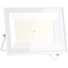 Mexen Luxpro+ LED floodlight, 100W, Neutral - 4000K, 11000 lm, white - L231-100-40-20