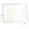 Mexen Luxpro+ projetor LED, 100W, Neutro - 4000K, 11000 lm, branco - L231-100-40-20