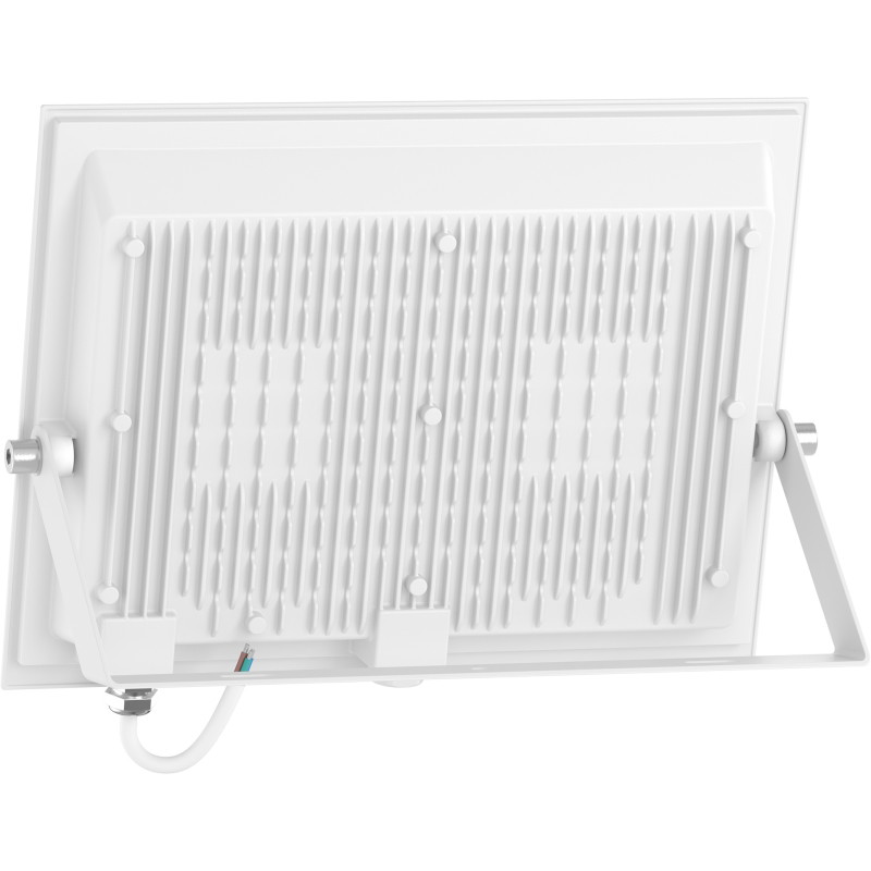 Mexen Luxpro+ LED-valgusti, 100W, Neutraalne - 4000K, 11000 lm, valge - L231-100-40-20