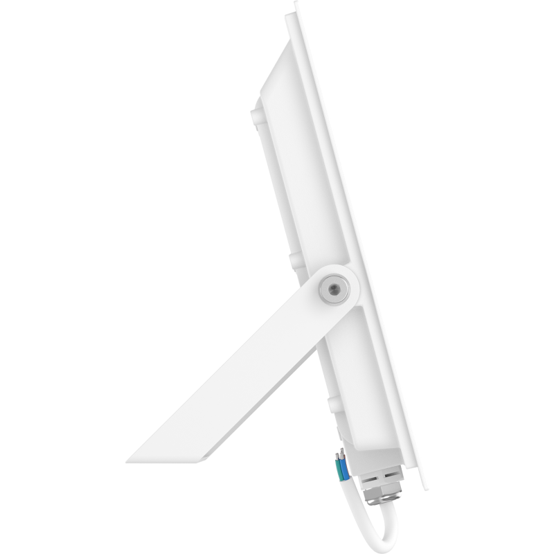 Mexen Luxpro+ faretto LED, 100W, Neutro - 4000K, 11000 lm, bianco - L231-100-40-20