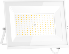 Mexen Luxpro+ LED reflektor, 100W, Hladno - 6500K, 11000 lm, bijela - L231-100-65-20
