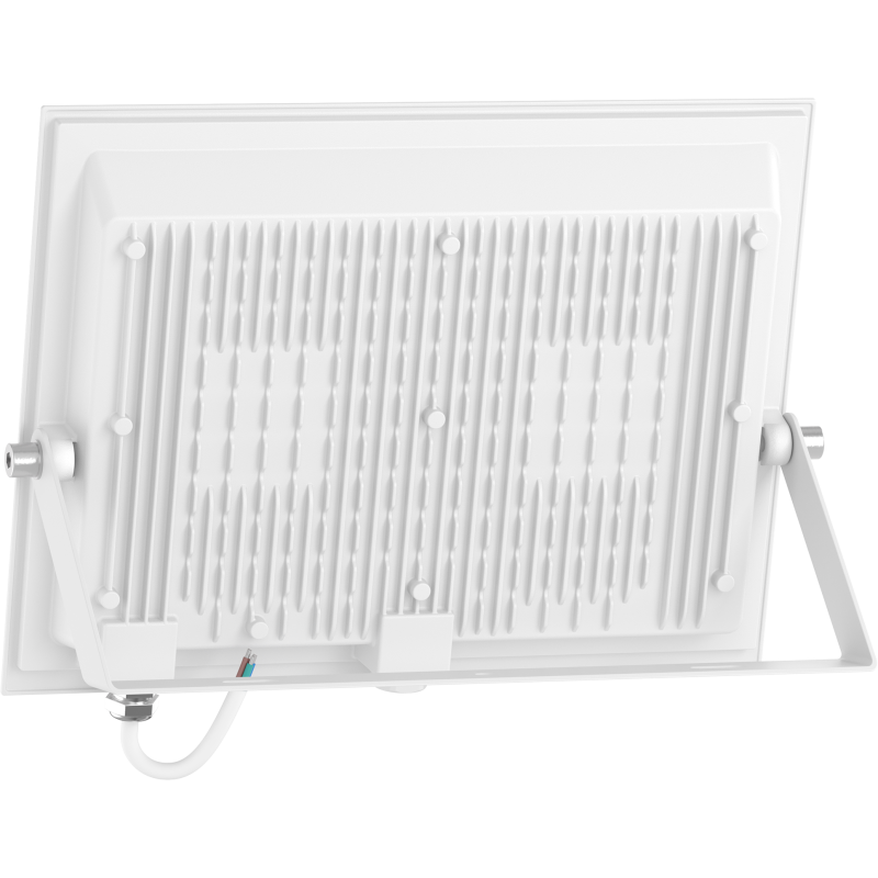 Mexen Luxpro+ LED reflektor, 100W, hladno - 6500K, 11000 lm, bela - L231-100-65-20