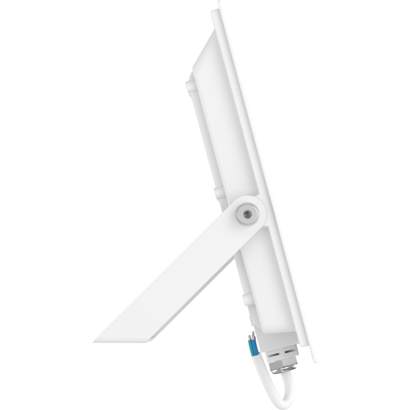 Mexen Luxpro+ LED floodlight, 100W, Cool - 6500K, 11000 lm, white - L231-100-65-20