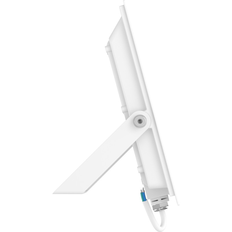 Mexen Luxpro+ LED-projektor, 100W, Külm - 6500K, 11000 lm, valge - L231-100-65-20