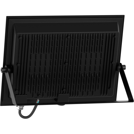 Mexen Luxpro+ projecteur LED, 100W, froid - 6500K, 11000 lm, noir - L231-100-65-70