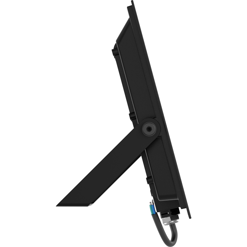 Mexen Luxpro+ projecteur LED, 100W, froid - 6500K, 11000 lm, noir - L231-100-65-70