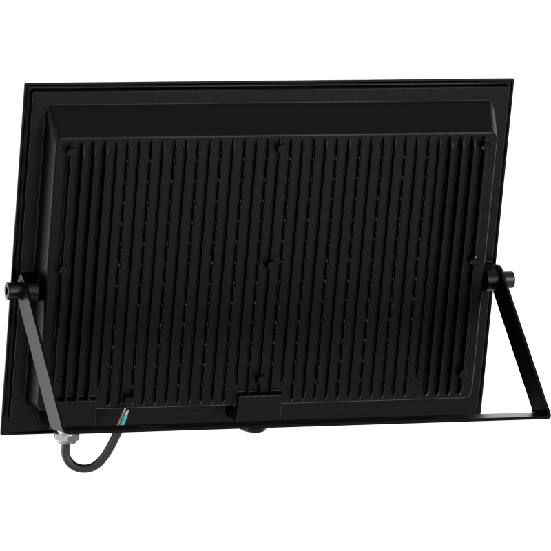 Mexen Luxpro+ LED Floodlight, 150W, Cool - 6500K, 16500 lm, black - L231-150-65-70