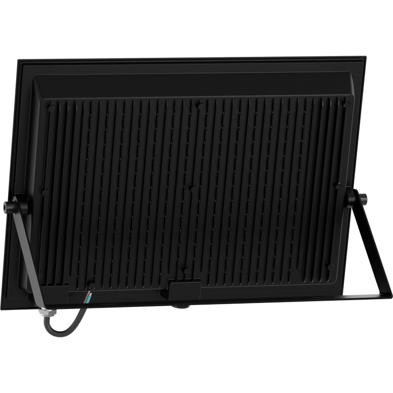 Mexen Luxpro+ LED valgusti, 150W, Külm - 6500K, 16500 lm, must - L231-150-65-70