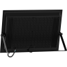 Mexen Luxpro+ LED valgusti, 150W, Külm - 6500K, 16500 lm, must - L231-150-65-70