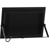 Mexen Luxpro+ naświetlacz LED, 150W, Zimna - 6500K, 16500 lm, czarny - L231-150-65-70