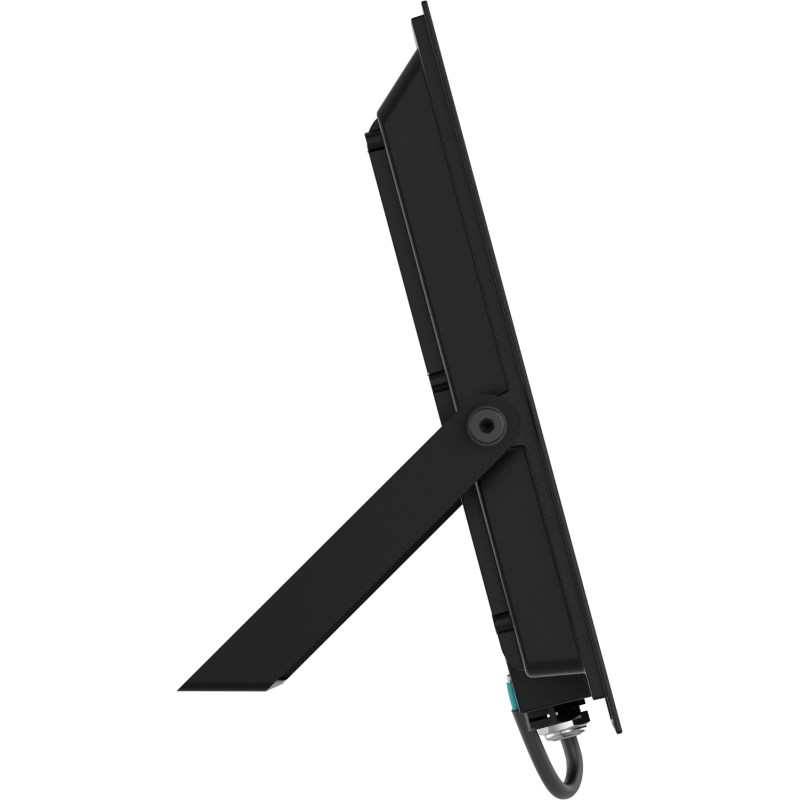 Mexen Luxpro+ LED Floodlight, 150W, Cool - 6500K, 16500 lm, black - L231-150-65-70