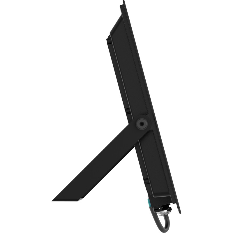 Mexen Luxpro+ LED valgusti, 150W, Külm - 6500K, 16500 lm, must - L231-150-65-70
