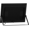 Mexen Luxpro+ LED-prožektor, 200W, Külm - 6500K, 22000 lm, must - L231-200-65-70