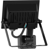 Mexen Luxpro projecteur LED avec détecteur de mouvement, 10W, Froid - 6500K, 900 lm, noir - L235-010-65-70