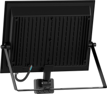Mexen Luxpro projecteur LED avec détecteur de mouvement, 70W, Neutre - 4000K, 6300 lm, noir - L235-070-40-70