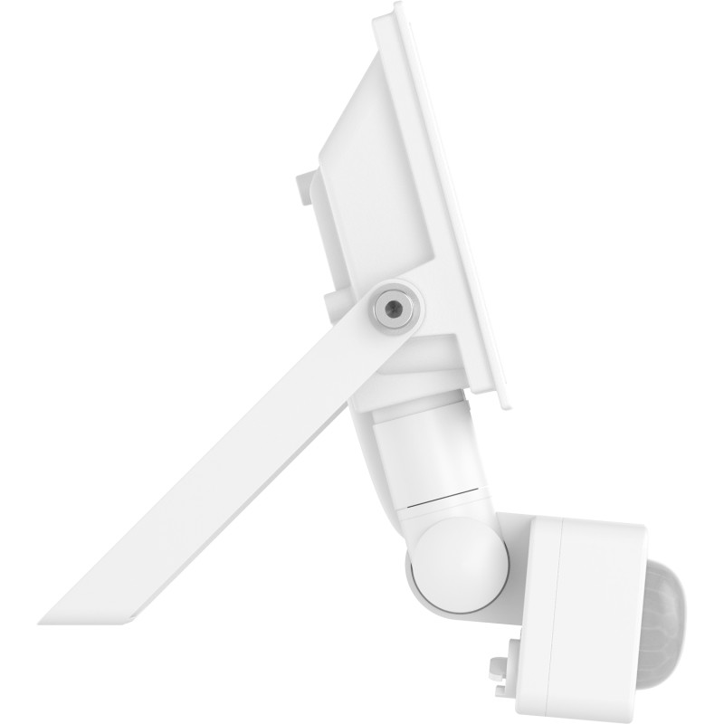 Mexen Luxpro+ LED-valgusti liikumisanduriga, 10W, Neutraalne - 4000K, 1100 lm, valge - L236-010-40-20