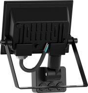 Mexen Luxpro+ projecteur LED avec détecteur de mouvement, 10W, froid - 6500K, 1100 lm, noir - L236-010-65-70