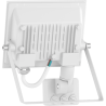 Mexen Luxpro+ faretto LED con sensore di movimento, 20W, Neutro - 4000K, 2200 lm, bianco - L236-020-40-20