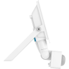 Mexen Luxpro+ LED-strålkastare med rörelsesensor, 20W, Neutral - 4000K, 2200 lm, vit - L236-020-40-20